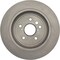 Centric Parts Standard Brake Rotor, 121.44134 121.44134 - alternate 7